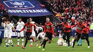 Les parisiens have also won all but one of their last 30 coupe de france. Rennes Psg Le Meilleur Des Reseaux Sociaux Apres La Finale De La Coupe De France 90min
