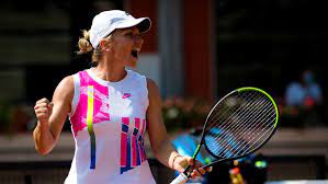 Simona Halep JoacÄƒ Azi Finala Turneului Wta De La Roma Meciul Va Incepe La Ora 15 30 Prosport