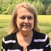 Mrs. Jane Rankin McPhail Obituary