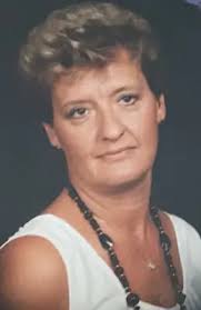 Obituary information for Bonnie L. Banfield