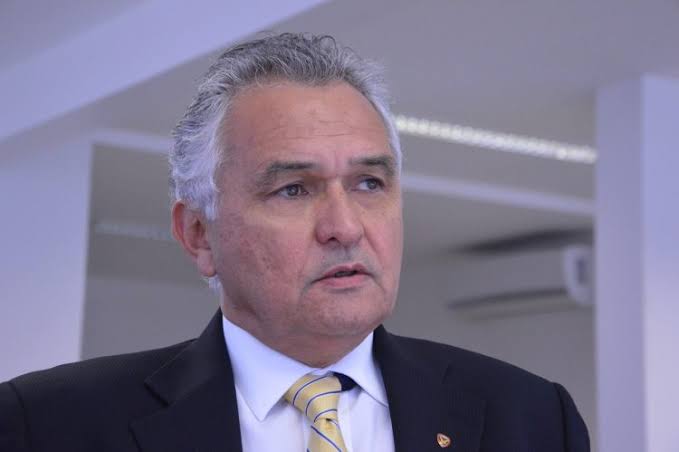 Resultado de imagem para General Girão"