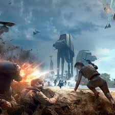 Available november 17, 2015 for playstation 4, xbox one and pc. Star Wars Battlefront
