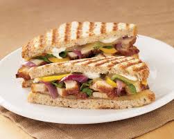 There S Something So Comforting About Meat Melted Cheese And Veggies Layered In Grilled Crusted Bread In 2020 Egg Salad Egg Salad Sandwiches Egg Salad Sandwich Recipe