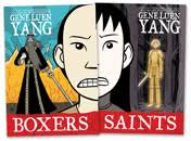 Resources for Teaching Graphic Novels in the Classroom