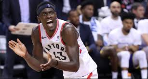 La liga uefa champions league hala madrid, real madrid, miscellaneous, emblem, madrid png Former Nmsu Star Pascal Siakam Surprises Mom With House For Mothers Day Kvia