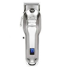 A 10,000cpm linear motor drive powers the clipper and trimmer, with panasonic's constant control tech ensuring a smooth and consistent cutting action, regardless of how long or thick your hair. Pin On 20 Best Hair Clippers For Home Professional Use