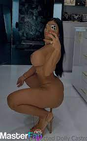 Dolly Castro Nude OnlyFans Leak Picture #Hpxe2Nja56 | MasterFap.net