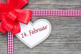 Gedichte Zum Valentinstag