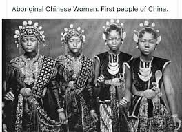 Black And Chinese Mix People Pin By C K Harris On Hiding Our Legacy Asian History Black History African American History