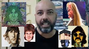 Top 20 melhores tecladistas de todos os tempos!!!!