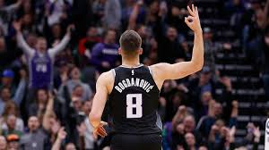 Bogdan bogdanovic on nba 2k21. Here S Why Bogdan Bogdanovic Is So Special That He Was Reportedly Giannis First Choice Free Agent For Bucks Cbssports Com