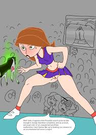 Rule34 - If it exists, there is porn of it  sunnie, kimberly ann possible,  shego  8241942