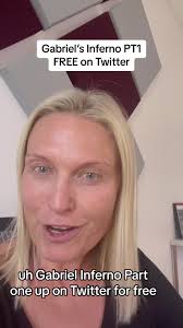 Watch Gabriel’s Inferno Pt1