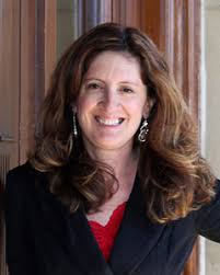 Vicky Fry, Major Gifts