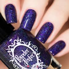 Powder Perfect Vault Of Heaven Nail Polish Fashion Nails Nails