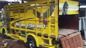 Beranda mobil mitsubishi mobil truk foto gambar full variasi truk canter keren modifikasi truk canter ceper bemper bak terbaru. Modifikasi Bak Truk Kayu Merbau Dan Variasi Warna Kuning Youtube