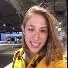 Rachel Vitale (rcvitale@)