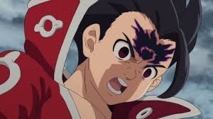 Zeldris Summons The Ten Commandments Seven Deadly Sins Season 3 Youtube Zeldris is an elite fighter of the demon clan, working straight under the demon king as the piety of the current ten commandments. zeldris summons the ten commandments seven deadly sins season 3