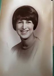 Penny Stafford Obituary (1950