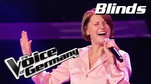 Olivia wilde and harry styles debut, nicki minaj's first baby's pic, hilaria baldwin accent controversy. Helene Fischer Achterbahn Nina Berg The Voice Of Germany Blind Audition Youtube