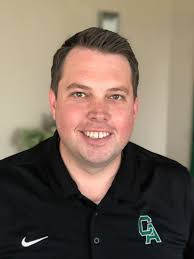 Concordia Academy-Roseville