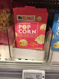 Microwave Popcorn Sucre Microwave Popcorn Book Cover Popcorn