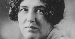 Sara Bard Field: The Making of an Early Suffragist