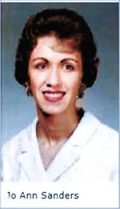 Jo Ann Sanders Blackwell Price (1934-2002)