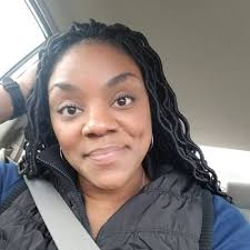 Chandra Cunningham (@Chandra1217)