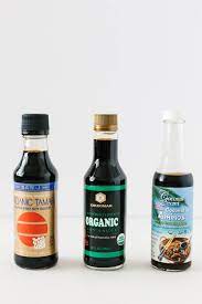 Check spelling or type a new query. Tamari Vs Soy Sauce Vs Coconut Aminos Downshiftology