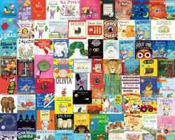 صورة Picture books for kids