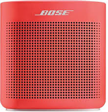Soundlink mobile speaker ii again. Buy Bose Soundlink Color Bluetooth Speaker Ii Portable Bluetooth Speaker Online From Flipkart Com