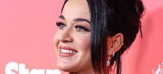 Katy Perry Reveals The One Thing She Is 'Manifesting' In 2024