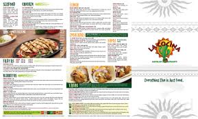 La Cocina Mexican Restaurant Menu In Acworth Georgia Usa La cocina, in ramona, ca, offers a large selection of authentic mexican food on the corner of 7th and main st. la cocina mexican restaurant menu in