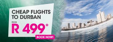 What are the benefits of flying with mango airlines? Flysafair Flights From Johannesburg To Durban Get Travelling