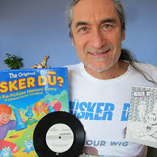 Record Store Day with Stevie Zoom and DJ Assistant Jon Hamilton