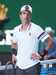 Roger federer is the 'reference' for italian teenage sensation lorenzo musetti, he has revealed. Lorenzo Musetti In 2021 Mens Tops Mens Polo Men S Polo Shirt