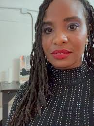 Day 2 of @tlwilliamsofficial #SkintoSkin went like this. 😍, 1. Meet “  Darla Evans”-Selfie close up (why not), 2. Dressing room (“Base” is what we  call it in the film industry), 3. The bar (Darla wears ...