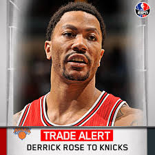 7:58 jakeyg51 370 911 просмотров. Nba On Espn On Twitter Breaking Bulls Trade Derrick Rose Justin Holiday To Knicks For Lopez Grant Calderon Via Chicagotribune