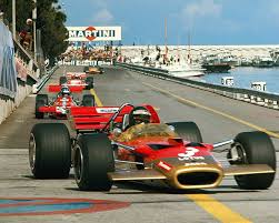 Image result for Dark Tan 1970 Monaco