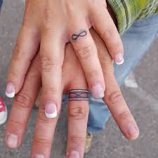 Wedding Ring Tattoo 13 Ring Tattoo Designs Wedding Ring Finger Tattoos Wedding Tattoos