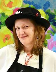 contributorsFall2023 — Art Create Learn Magazine