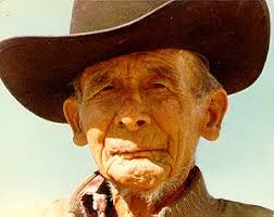 The history of the Clanton Ranch