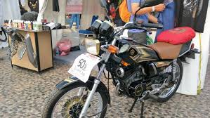 Temukan iklan motor bekas terbaru ditayangkan setiap harinya di olx pusat bursa motor terlengkap. Mengenang Masa Kejayaan Rx King Sang Raja 2 Tak Otomotif Liputan6 Com