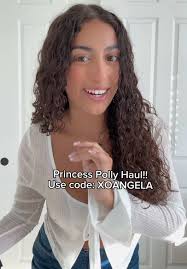 summer wardrobe preview☀️🌺🌊🥥 use code XOANGELA at checkout @Princess  Polly #pppartner #princesspolly #summer #summeroutfit