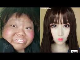 I'm ugly and poor. How can I get someone to go