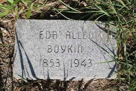 Dilbeck Cemetery, Parker County, TX