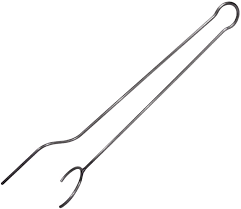 Straight rein crucible tongs for crucibles up to 25kg. Outlet Factory Shop Procast 8 10kg Horizontal Lifting Pouring Crucible Tongs For Propane Furnace Melting Copper Gold Silver Brass Bronze Foundry Tongs In Stock Www Training Rmutt Ac Th