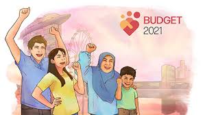 Singapore expects overall budget deficit of $11 billion for fy2021. Singapore Budget