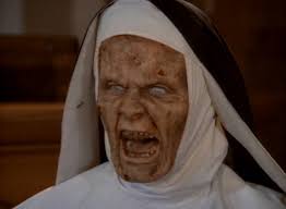 The Bloody Pit of Horror: Spirits (1990)